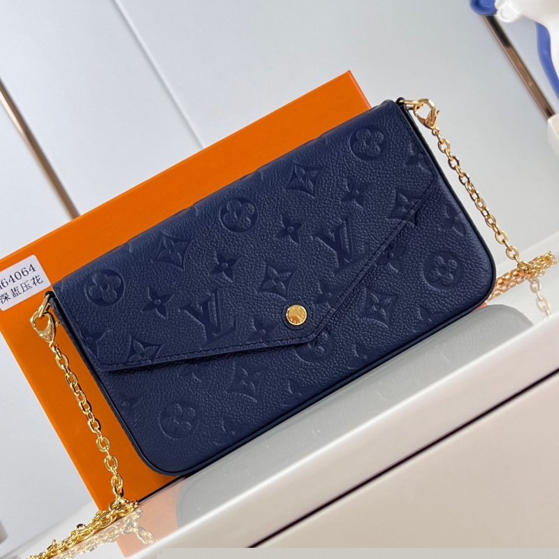 LV Wallets